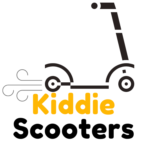KiddieScooter 3