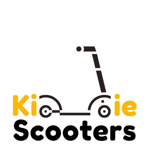 KiddieScooter 2