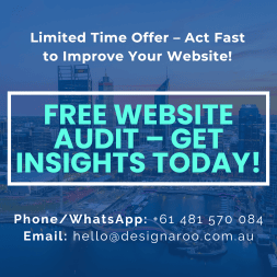 Free Website Audit